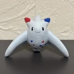 【美品】 モンコレ　トゲキッス　ポケモン　フィギュア