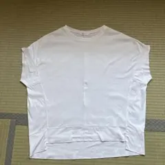 Do femme 半袖 Tシャツ ホワイトのサムネイル