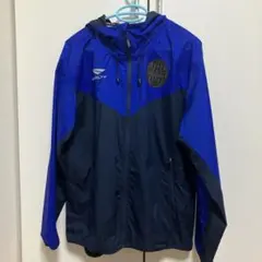 モンテディオ山形 アンセムジャケット Mサイズ