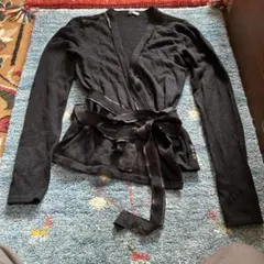 ジョルジオアルマーニジーンズ　セーター未使用品