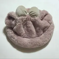 東京ディズニーシー シェリーメイ キャップ