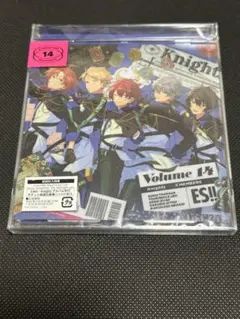 あんさんぶるスターズ アルバムシリーズTRIP knights