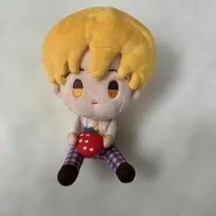 2025年最新】るぅとくんぬいぐるみの人気アイテム - メルカリ