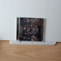 3019.47 CRAVITY Lilly Bean