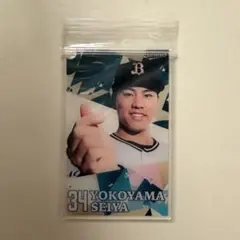 横山聖哉　コロチャレ