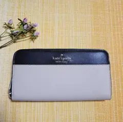 ケイトスペード kate spade 長財布 財布 レディース 正規品 新品
