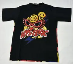 ヒステリックミニ 阪神タイガース コラボ Tシャツ キャップ 2点セット 