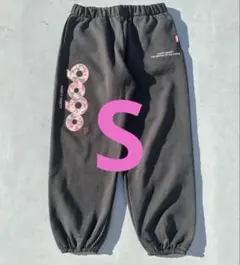 9090 OG Logo Original Sweat Pants S