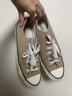 CONVERSE Chuck Taylor CT70 ブラウン スニーカー