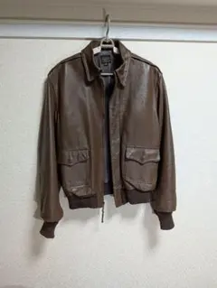 WILLIS & GEIGER TYPE A-2 サイズ　38