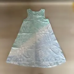 GAP KIDS ワンピース　ノースリーブのサムネイル