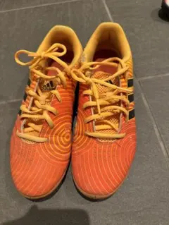 フットサルシューズ 27