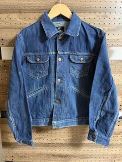 ね*た様 Wrangler デニムジャケット70-80sヴィンテージ