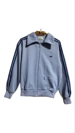 2026年最新】ADIDAS トラックジャケット 80s デサントの人気アイテム