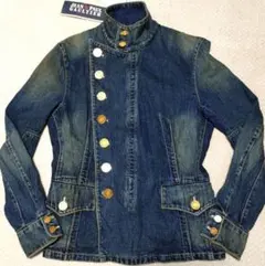 2025年最新】JeanPaul GAULTIER Gジャン・デニムジャケットの人気