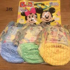 スイミングパンツ　Ｌのサムネイル