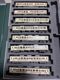 精密加工品】115系 広島 R-01編成再現 4両セット - メルカリ