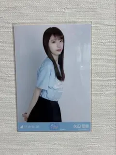 賀喜遥香 乃木坂46 真夏の全国ツアー2026 生写真 北海道Tシャツ - メルカリ
