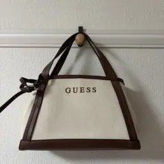 GUESS ハンドバッグ