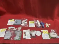タイムスリップグリコ　大阪万博編5種セット