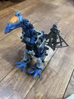 ジャンク ゾイド レイノス プテラノドン型 タカラトミー 当時物 ジャンク ゾイド レイノス プテラノドン型 タカラトミー 当時物 - メルカリ
