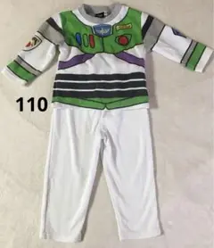 バズ・ライトイヤー セットアップ110cm