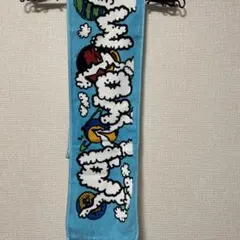UVER worldデザインタオル