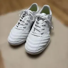 ティゴラフットサルシューズ26.0cmのサムネイル