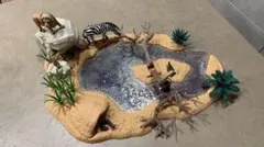 2026年最新】動物達の水飲み場セット シュライヒの人気アイテム - メルカリ