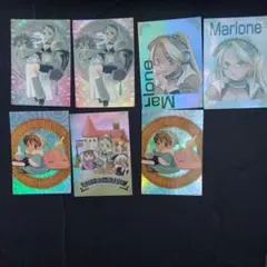 2026年最新】マリーのアトリエ トレカの人気アイテム - メルカリ