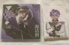 刀ミュ シブツタ 十周年祝賀祭　清麿セット