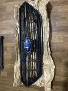 2026年最新】フロントグリル レヴォーグの人気アイテム - メルカリ