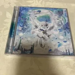 世会色ユニバース　CD　まふまふ　通常版