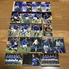 追加版 HONDA ホンダ 本田圭佑 日本代表 WCCF PANINI - メルカリ