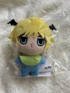 ちび☆デビ！ ぷちマスコット ライちゃん