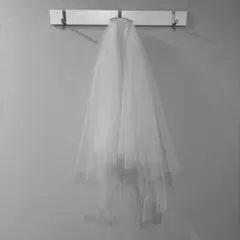 フォーシス ショートベール・グローブセット