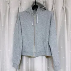 ミッシュマッシュ パーカー