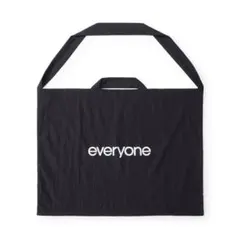 2026年最新】everyone トートバッグの人気アイテム - メルカリ