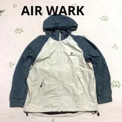 AIRWALK マウンテンパーカー ジャケット アウトドア ジャンパーワークマン