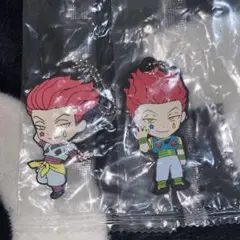 ヒソカ キャラクターグッズ