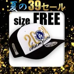 【39セール】ドジャース ワールドシリーズ チャンピオン 9SEVENTY