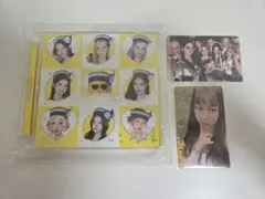 hearts2hearts Lemon Tang 日本版 ジュウン - メルカリ