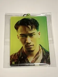 PSYCHIC FEVER 剣　アクリルキーホルダー