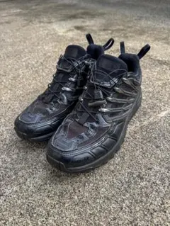 23a/w mm6×salomon acs pro
