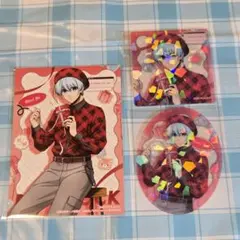 ブルーロック　氷織　Sweet Valentine