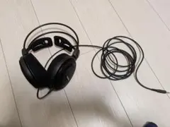 オーディオテクニカ ATH-AD500X