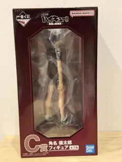 BANDAI SPIRITS 砂倫太郎 フィギュア 10 BANDAI SPIRITS 砂倫太郎 フィギュア 10 - メルカリ