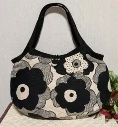 グラニーバッグハンドメイド