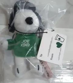 スターバックス　PEANUTS スヌーピー　キーチェーン