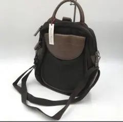 ショルダーバッグ リュック ハンドバッグ 3WAY 定価7,000円